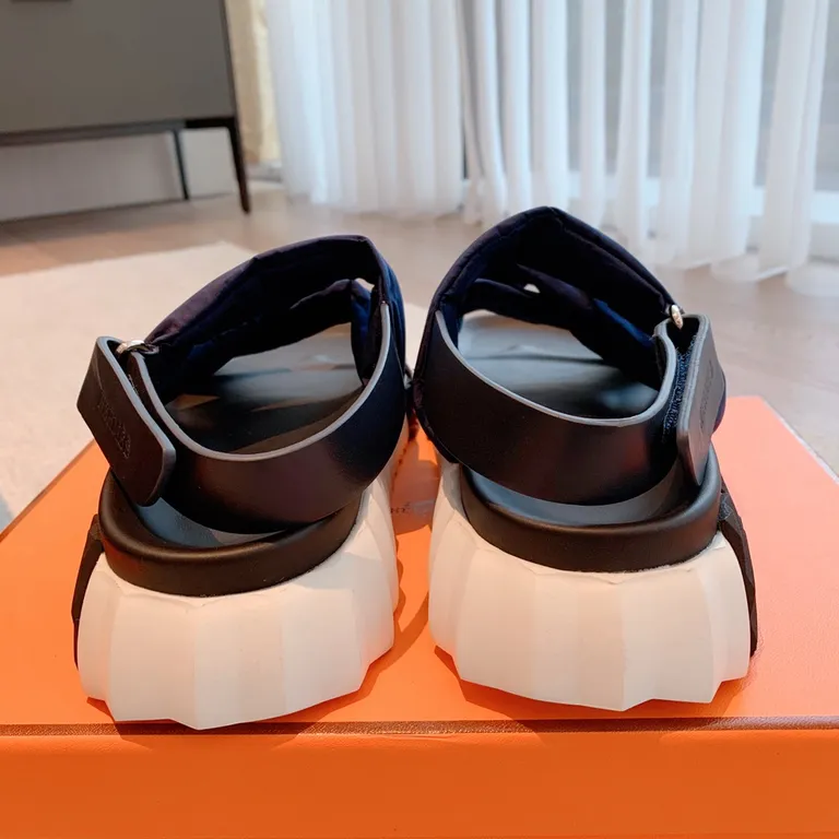 Hermes Shoe 